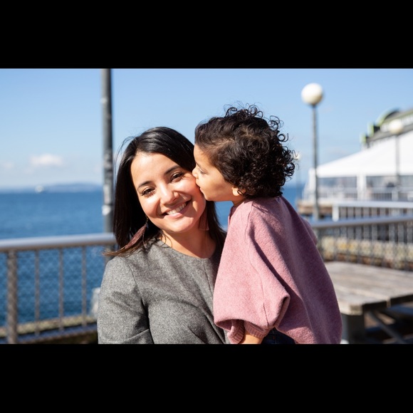 Meet your Posher, Shameem - Picture 2 of 2